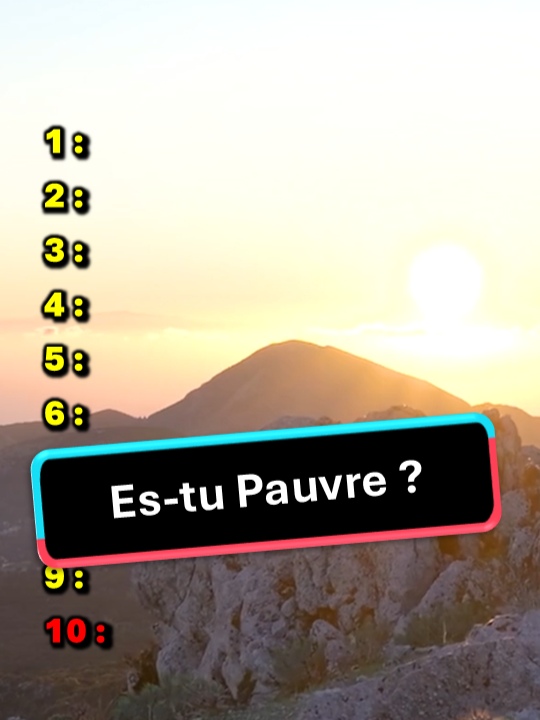 Es-tu pauvre ? Reconnais les logos des marques low-cost et discount. Seuls ceux qui galèrent vraiment s’y retrouveront. #pauvre #galère #logo