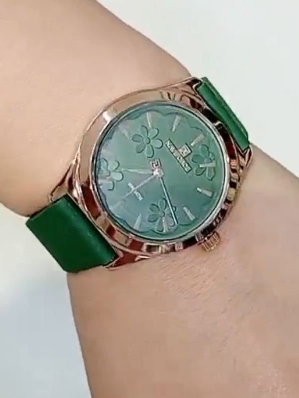 New collection_ one year warranty _good price #swatches #colors #fashion 