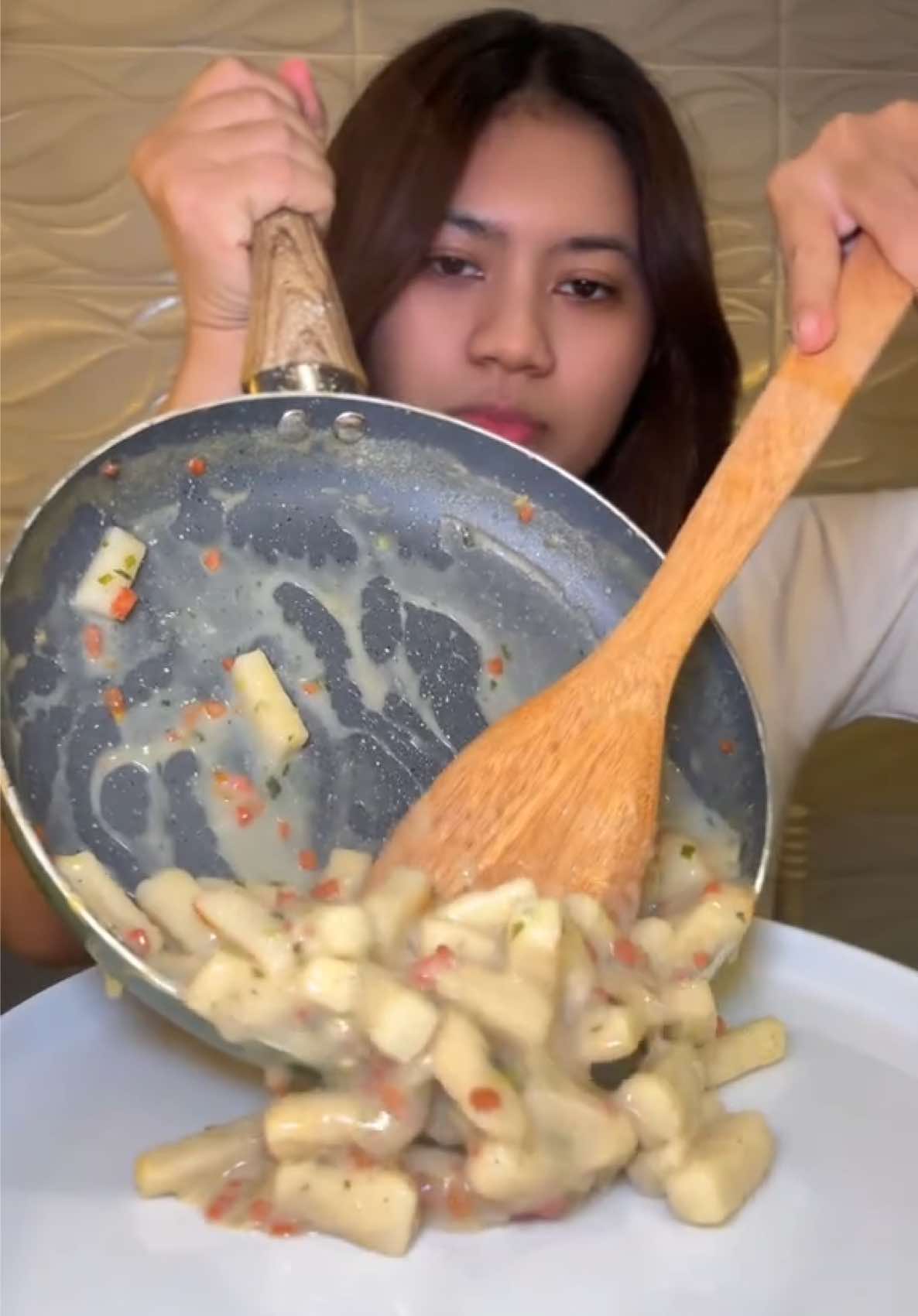 abis liat ritsuki kesurupan ternyata enakkkk bangett!! Daebak!!