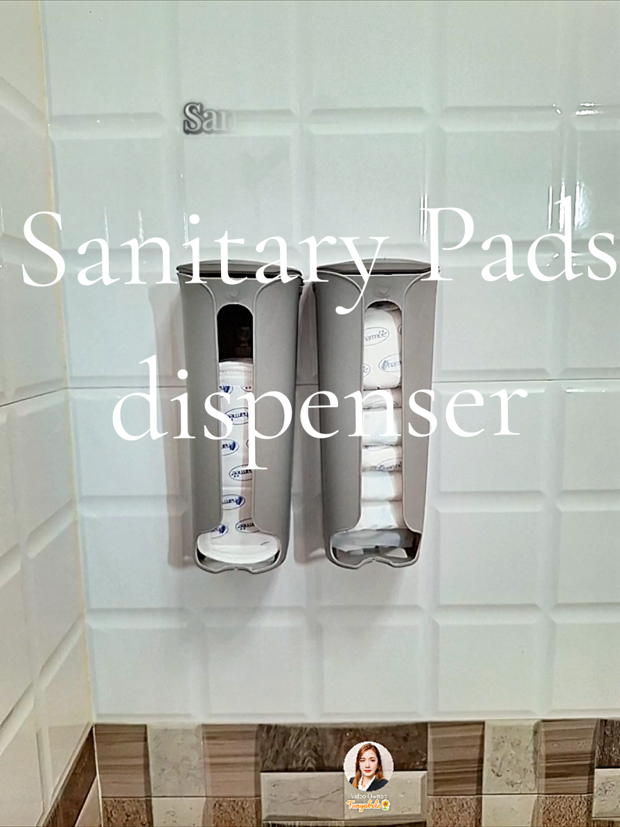 Sanitary pads,socks ,plastic Storage box organizer #napkinstorageorganizer #sanitarypads #sanitarypadsorganizer #tanyabels🌻 #tanyabelstiktokshop 