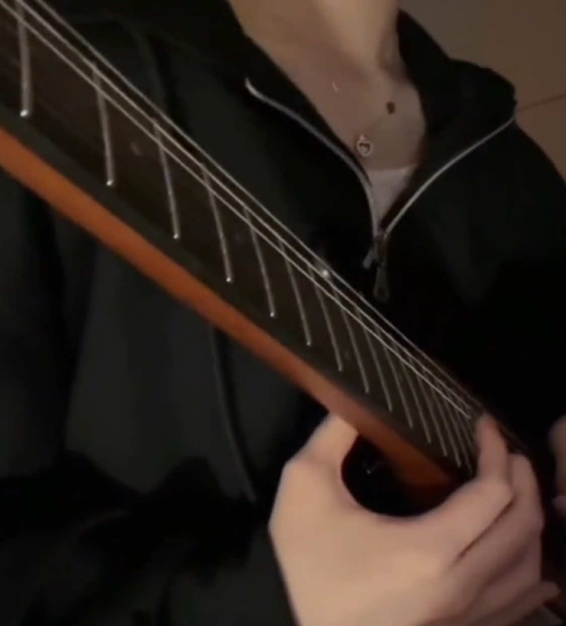 ( Draft Post ) Criminal - Britney Spears #DonnerHush #guitartok #electricguitar #britneyspears #fyp 