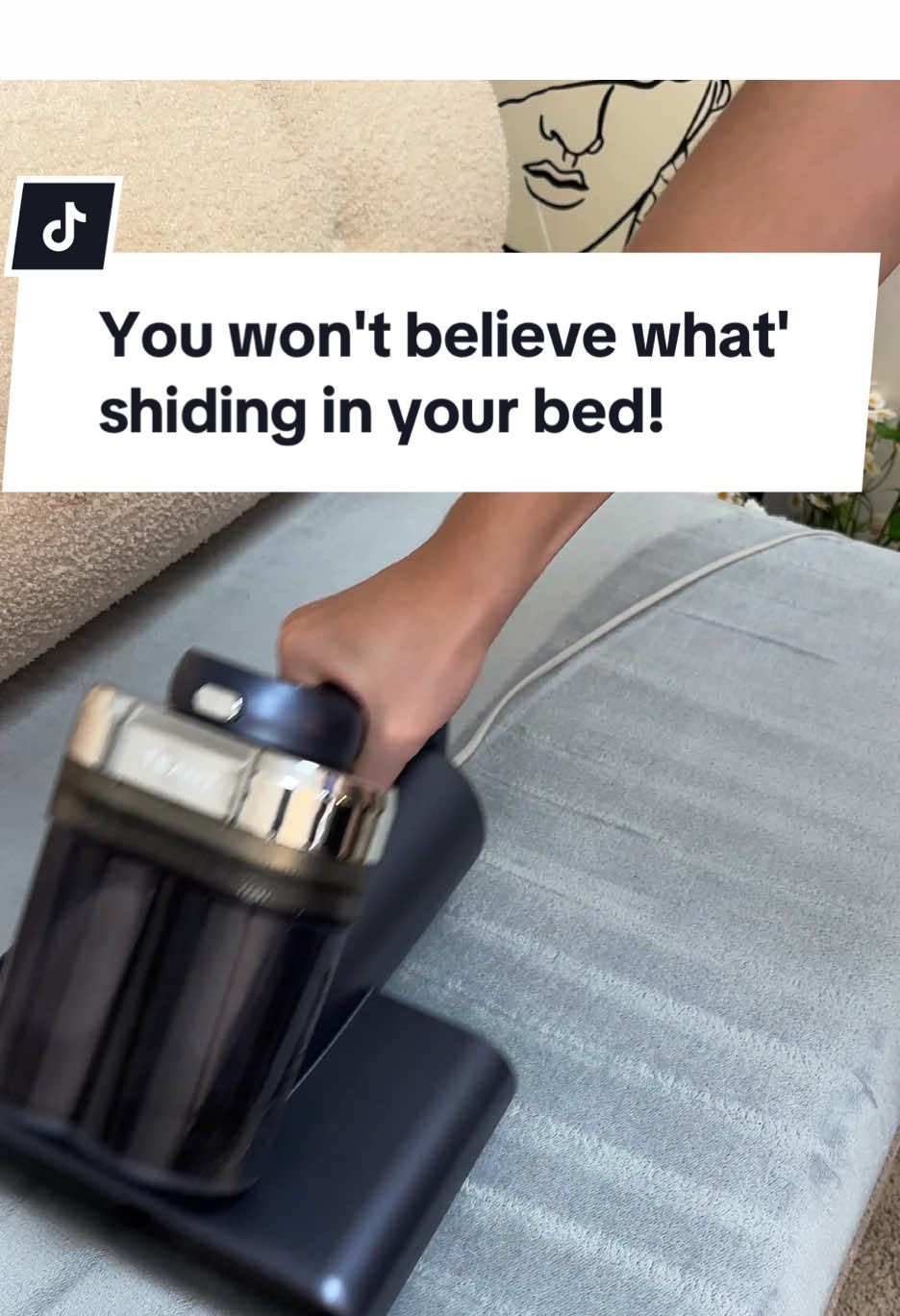 I cannot get over how REPULSIVE yet satisfying this deep clean was. No corner of this house is safe from this Mattress Vacuum Cleaner 💨#teant #TEANT #TikTokShopCreatorPicks#videowave#summersfinalsprint#comeback #summersfinalsprint#dustmites#dustmiteallergy #TikTokShop #cleaning #mattressvacuum #deepclean #fyp #foryoupage #foryou #musthave #tiktokmademebuyit #healthyliving #homecleaning #vacuum #mattresscleaning #ShopVideoCarnival#shopvideocarnlval #dealsforyoudays#SelfCare #grwm #elevateyourhome #treasurefinds #sunsetsavings #treasurefinds #seasonalessentials #selfcarefinds #dealsforyoudays#makecozyhomeaffo#smartliving #cleantiktok #cleaninghacks#cleanwithme#CleanTok#satisfying#satisfyingcleans#deepclean#clean#cleaning#cleanwithme 