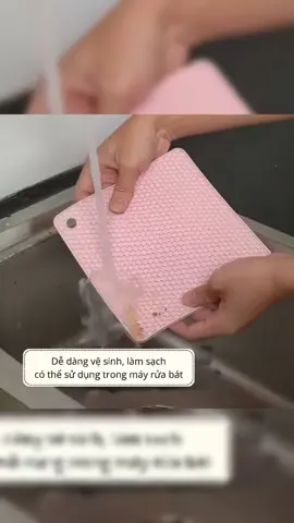 [CHÍNH HÃNG] Miếng lót bếp từ Perfection by M – Silicone FDA, chịu nhiệt, chống xước, bảo vệ bếp ##dungcunhabep##mienglotsilicon##yeubep##bepxinh##tiendung