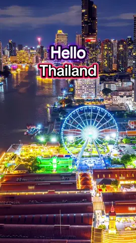 Hello Thailand…Bangkok…กรุงเทพมหานคร… #สตอรี่_ความรู้สึก #กรุงเทพมหานคร #thailand🇹🇭 #bangkok #iconsiam 