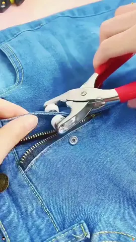 wag niyo it’s talon yong shorts at damit niyo na walang botones dahil Meron na nito #snapbutton #snapbuttonplierset