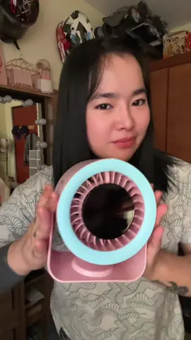 #fortablefan #vanessaravalshop #trends #fypシ゚ #tiktokshop 