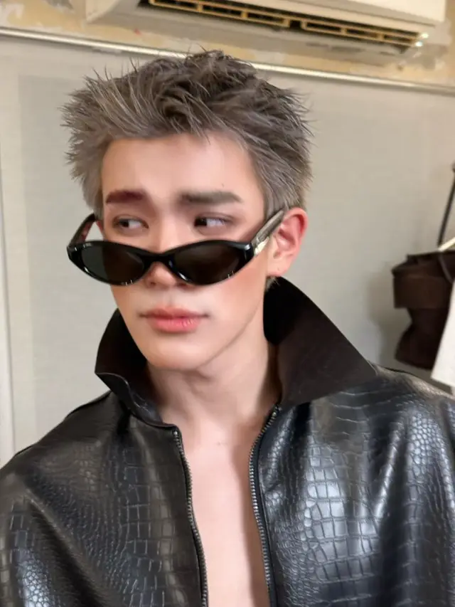 #fourthnattawat #fourthig #nattawatjirochtikul #thai #gmmtv 