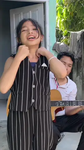 Versi agak panjang nya ini
