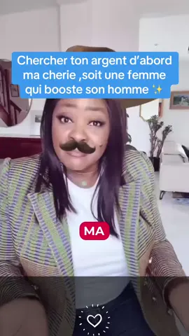 soit une femme qui booste son homme ✨#coachhamondchic #allocestpourposerquestion #gbairaidosé😂😎 #pourtoi #cotedivoire🇨🇮 @coachhamondchic 