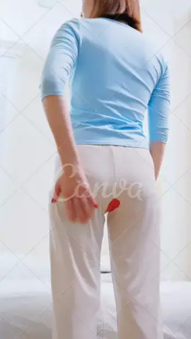 Combien de jours durent vraiment vos règles ? #CycleMenstruel #Menstruation  #RèglesNormales #FluxMenstruel 