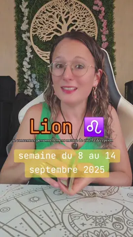#energie #astrologytiktok #pourtoi #♌️ 
