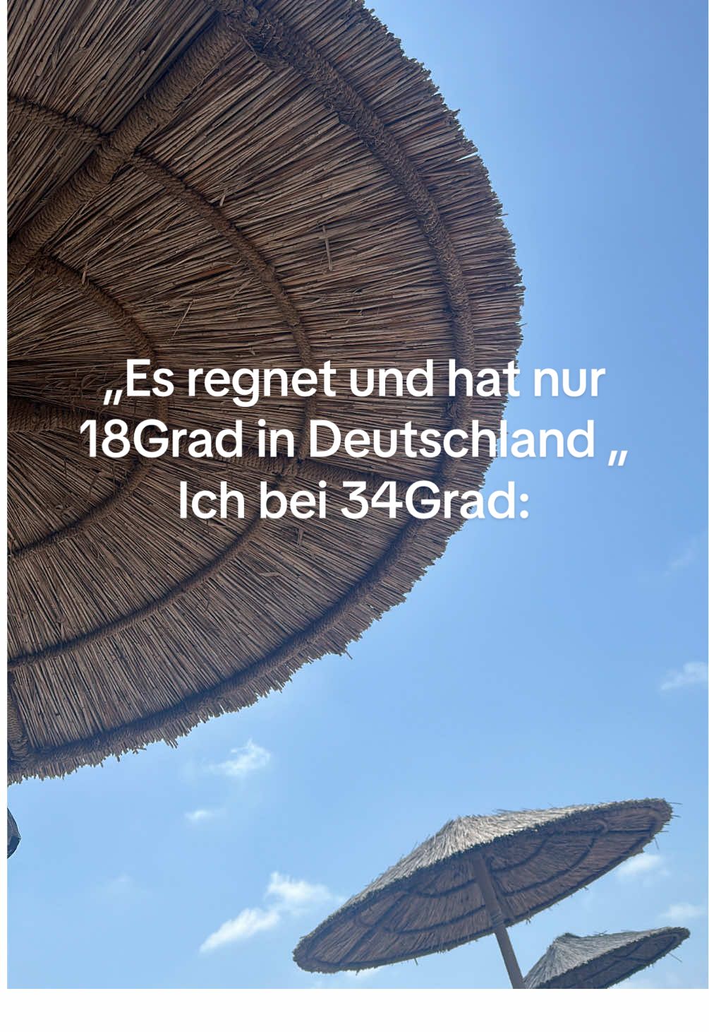 Ob es bei euch genauso schön ist, I doubt it 🫠#holiday #figgo #tiktokviral #urlaub #memecut @TeddyTeclebrhan 