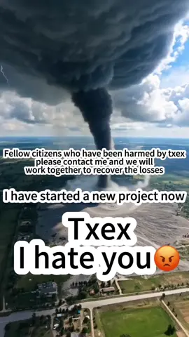 We are all victims of txex, you can contact me and let us work together to earn back the money we lost in a safer place✊🏻✊🏻✊🏻#txex #kevin #xuex #fyp #kevinsmitn 