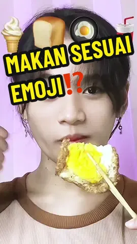 Membalas @li1_starwberry  MAKAN MAKANAN SESUAI EMOJI/EMOJI FOOD EATING⁉️ ##Ripyujajan##fypシ##fyppppppppppppppppppppppp##fypシ゚viral##fypdongggggggg#fypp#tranding#watermelon       