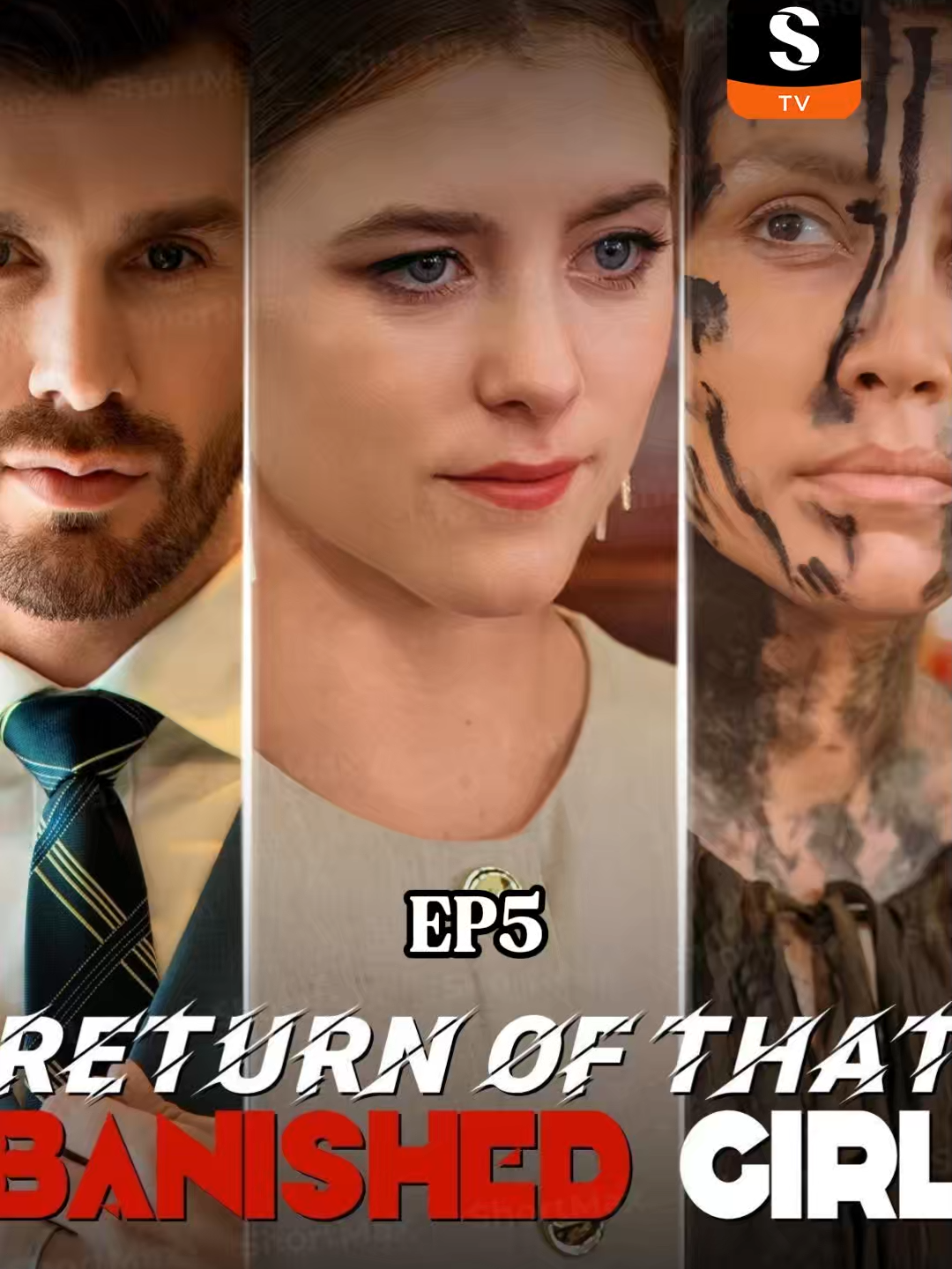 📲 Download the ShortMax app to watch more:  https://cps-front.shorttv.live/app-api/sp/202508282ermavYU10 👉 Click the link to watch the full series: https://cps-front.shorttv.live/app-api/sp/202509027hXV5Slevv 🎁【tvblfdnicr】Claim your bonus! Simply enter the code in the ShortMax app search 📺 “Return of that Banished Girl ” Only on the ShortMax app 📌Synopsis: