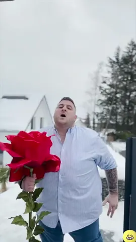 Funny couple🤣#funny #foryou #couple #prank #tiktok  