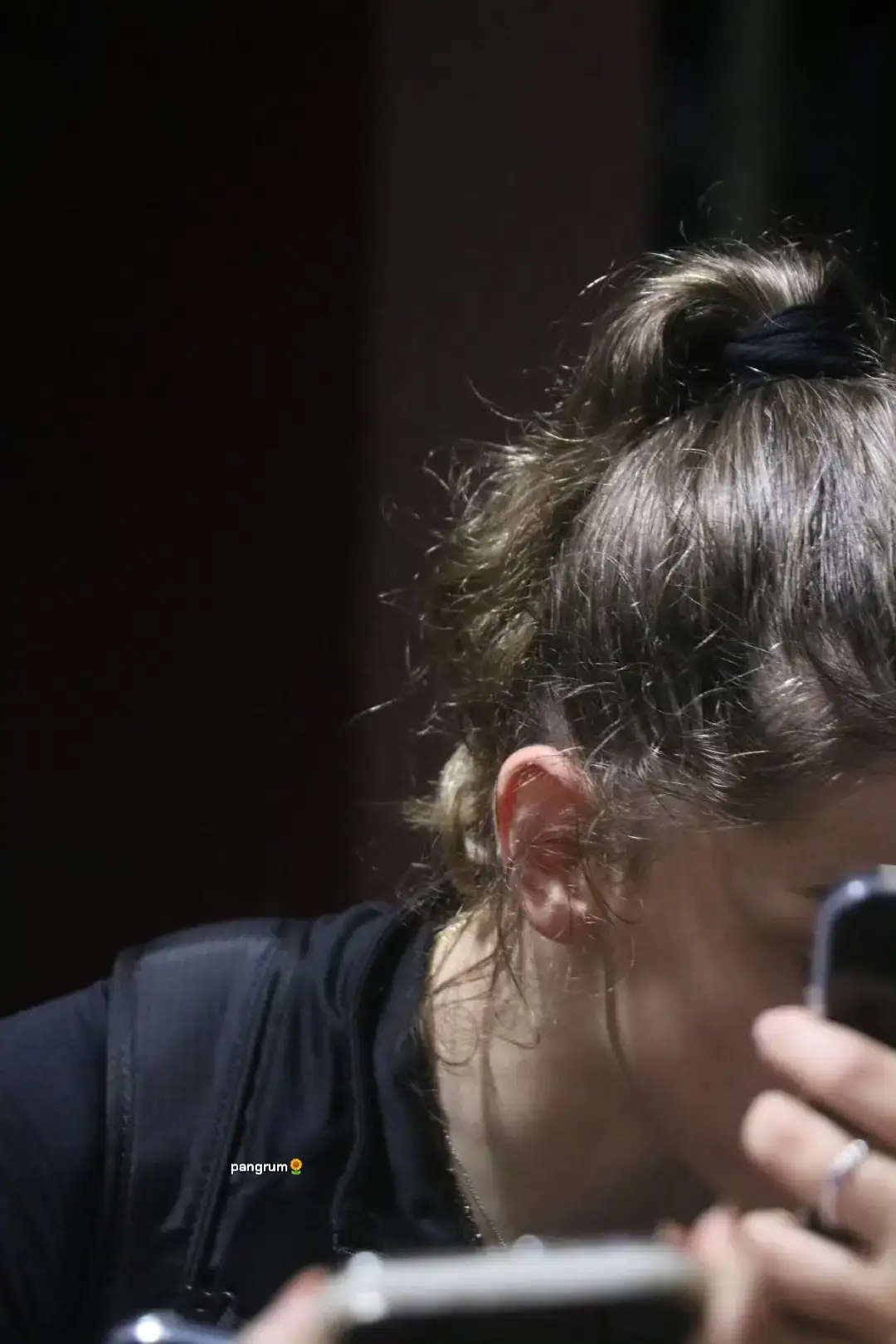 Respect people's privacy 🙏🇹🇭 #matynalukasik11 #lukasik11  #ลูคาซิค11 #มาร์ติน่าลูคาซิค   #polska🇵🇱 