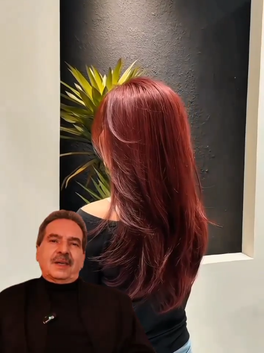 #صباغة_الشعر #صباغة_طبيعة_لشعر #صباغة_طبيعة_لشعر #صباغة_الشيب_طبيعيا #صباغة_الشعر_طبيعيا 