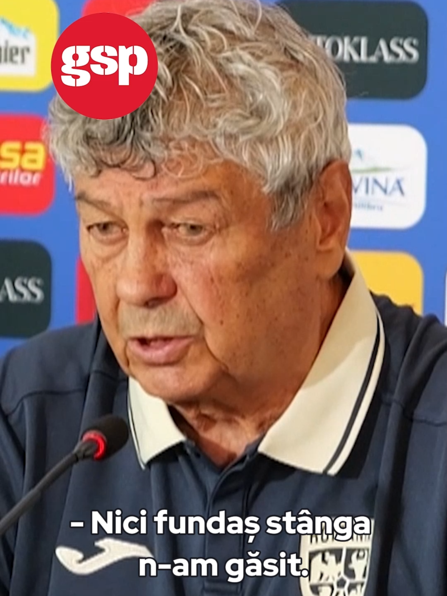 Mircea Lucescu, surprins de Alexandru Chipciu: „Ăsta trebuie să fie spiritul, asta e atmosfera
