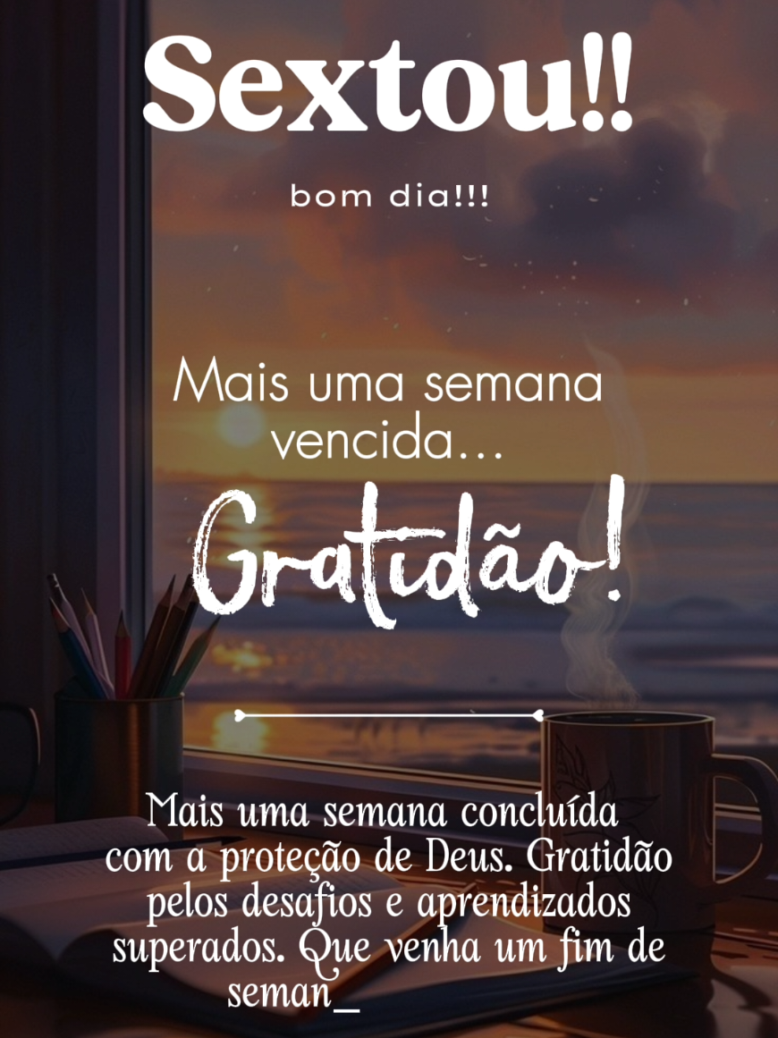 #frasedodia #bomdia #reflexaododia #sextou #sexta 