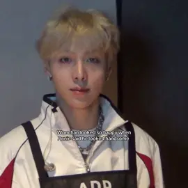 Aaaaaaaa #alldayproject #woochan #annie #fyp #woonie 