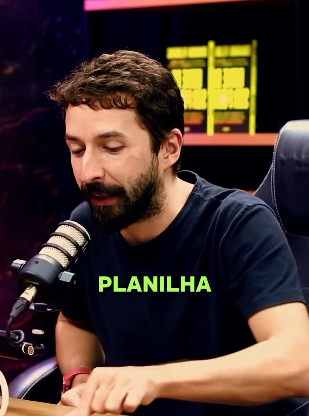 Já pensou em fazer uma compra mensal... #primopobre #finanças 