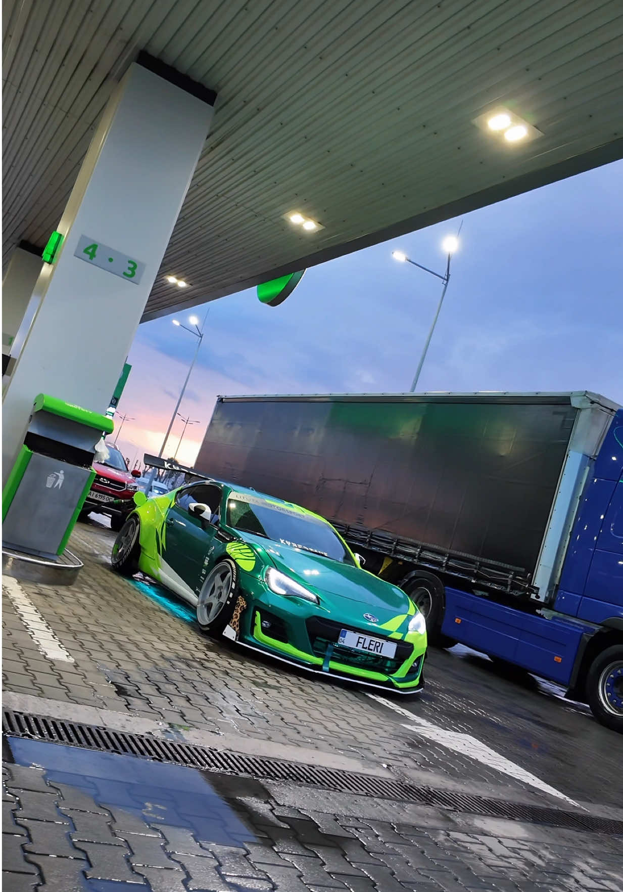 #subarubrz 