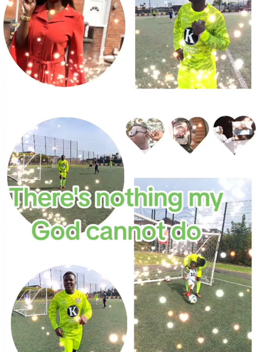 There's nothing my God cannot do #addyours #treandingvideo #Young👑 