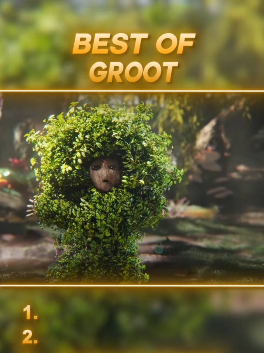 Ich bin Groot #groot #fyp #goviral #guardiansofthegalaxy #viral 