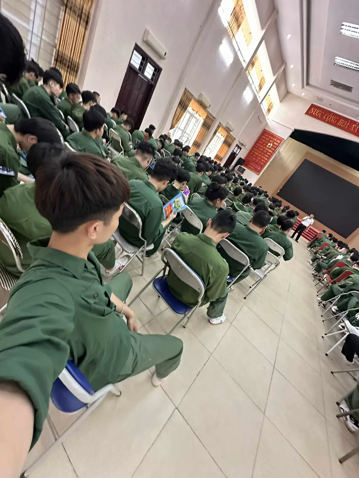 #xuhuong #vifu #quansu 