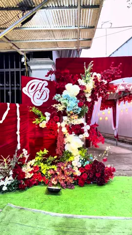 Decor tone đỏ sang sịn mịn cho khách nhà em ạ 😍🫶 ☎️ Hotline: 0932 839 801( Hữu Danh ) 📍Fanpage: Tiệc Cưới Thành Công Facebook: https://www.facebook.com/profile.php?id=100076687482426 📍Mâm quả - Tiệc cưới Thành Công  Facebook: https://www.facebook.com/share/192Uc1xwo2/?mibextid=wwXIfr 📍Tiktok: https://www.tiktok.com/@lehuudanh6?_t=ZS-8vYIRLKfpXp&_r=1 📍Địa chỉ: Số 706, tổ 21, Ấp Thạnh Phước 2, Xã Trung Thạnh, Huyện Cờ Đỏ, TP.Cần Thơ #decorthotnot #tieccuoithanhcong #lehuudanhthotnot #dichvucuoihoithotnot #conghoadep 