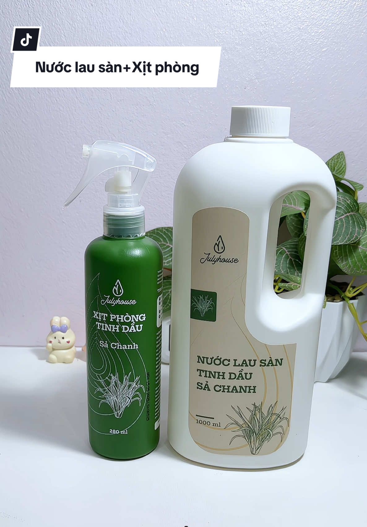 Nhà cửa sạch sẽ thơm tho là nhờ cả combo này đây #julyhouse #nuoclausantinhdausachanh  #nuoclausantinhdausachanhjulyhouse  #comboxitphongnuoclausansachanh  #xitphongtinhdau 