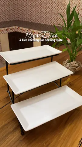 High quality and affordable‼️🌼🌸🍃#dessertstand #kitchenware 