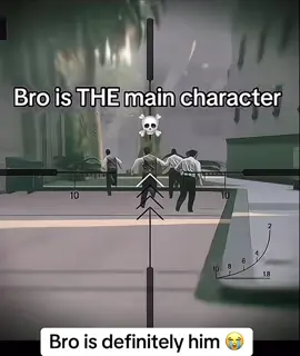 Bro is not the main character (H/T instagram: lil_ock69) #gamingszn #gamingislife #gaming #gta5 #foryoupage 