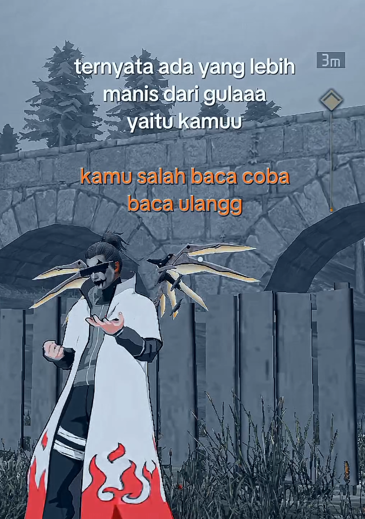 eakkkk #quotesfreefire #storyfreefire #bahanswmu #presetdibawah5mb #satzlahboy 