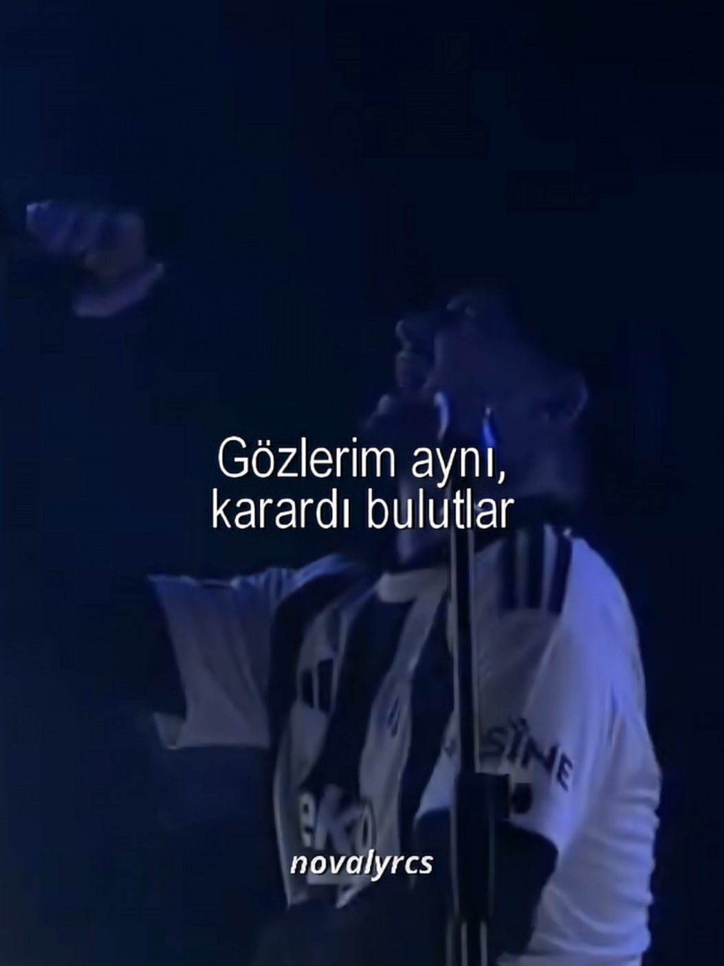 karardı bulutlar #lyrics #wegh #keşfet #fypシ゚ #fypage 