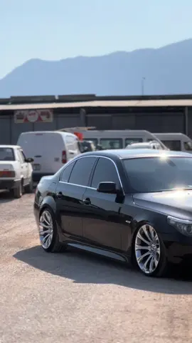 Kendine yaslan yeğen kendine.#buraksertbass #07LLN55 #e60 #arabavideoları #e60m5 