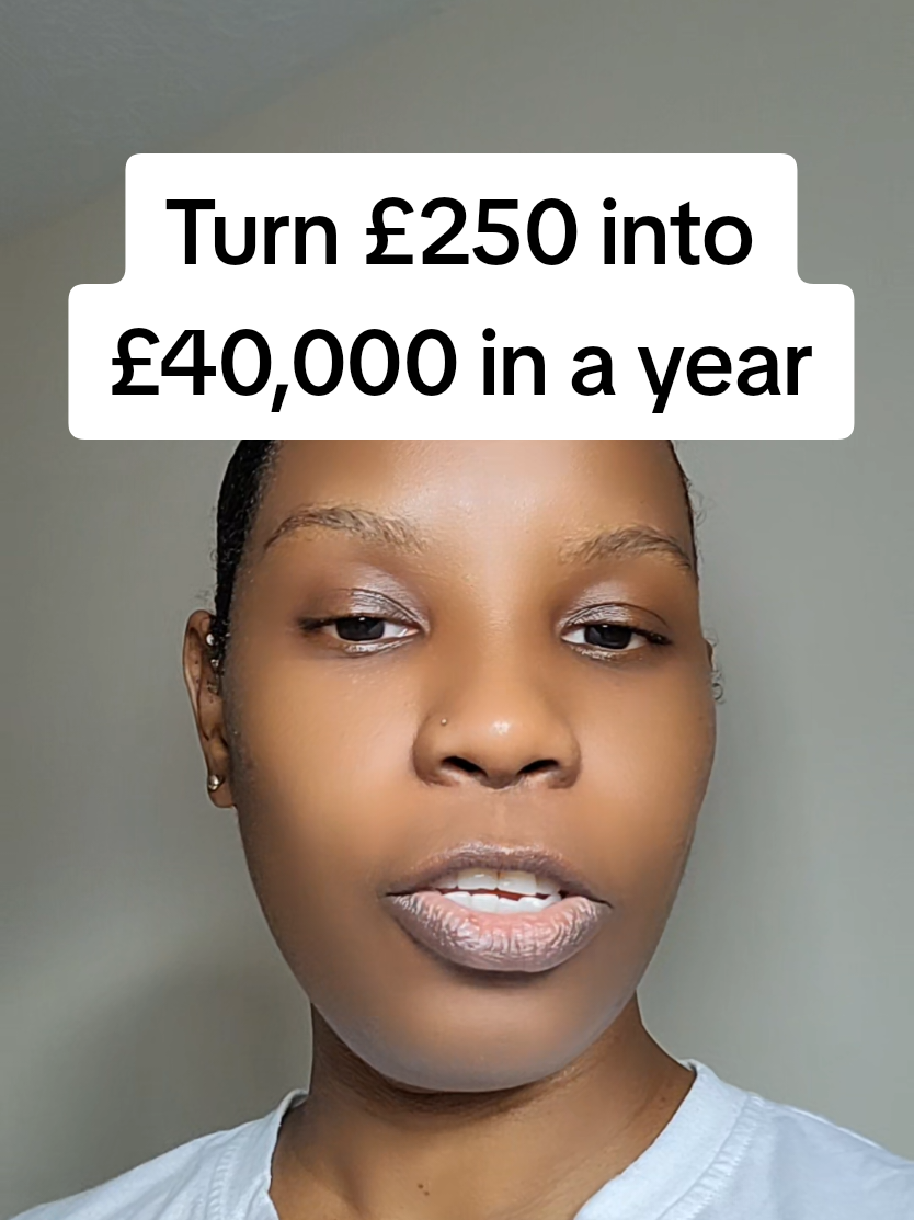 DM 'LEARN' to my instagram for blueprint on how you can potentially make your £250 into over £40k in 12 months. #MakeMoneyOnline #Copytrading #Trading #Compounding  #Mentorship Past profits are not necessarily indicative of future results. We make NO guarantees that you will make money. You should consult your financial advisor regarding all risks associated with trading. 