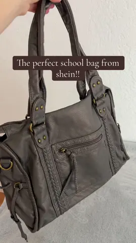 need a code?😍 school bag/back to school/city bag/school bag inspo #viral #creatorsearchinsights #inspo #bags #school  @style4besties  @style4besties  @style4besties 