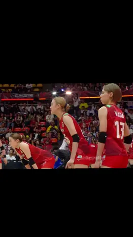 Outside hitter trio of love 💕🇯🇵#foryoupage #yukikowada #mayuishikawa #yoshinosato #volleyballgirls 