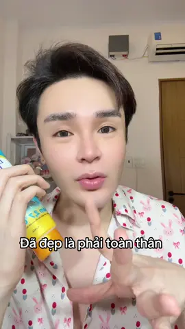 Kcn Biore giảm nhiệt độ trên da