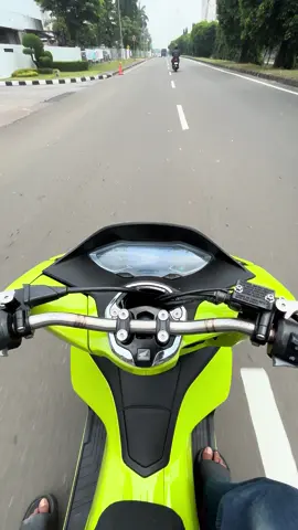 Ending membagongkan🤣#pcx160ล้อ17แต่งสวย 