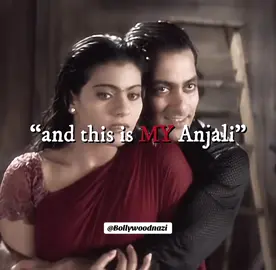 definiton of soulmates idc #kuchkuchhotahai #kkhh #kkhhedit #edit #srk         