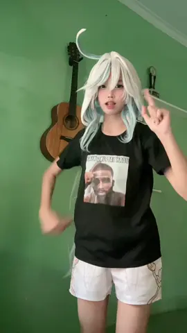 mikir kids😝😝 #furinacosplay #meme #yapping #cosplayers #furina 