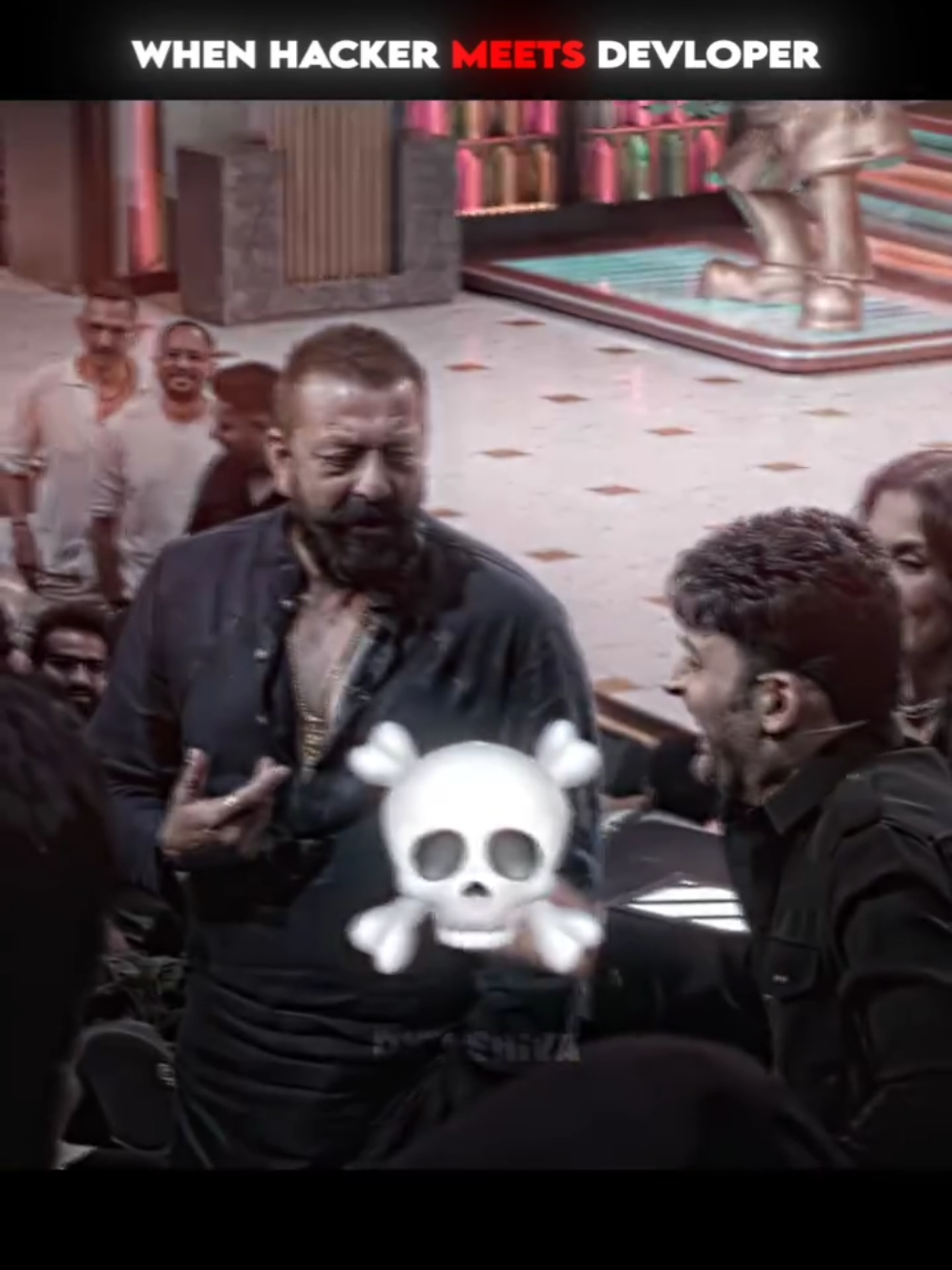 Kapil Sharma show 🤣🤣🤣#kapilsharmashow #enjoy #newclip #500k #tiktok 