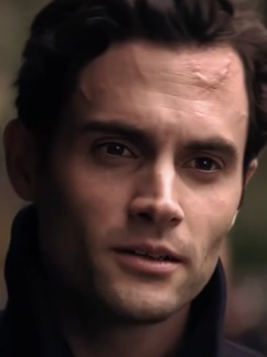 #joegoldbergedit #joe #you #joegoldberg #pennbadgley 