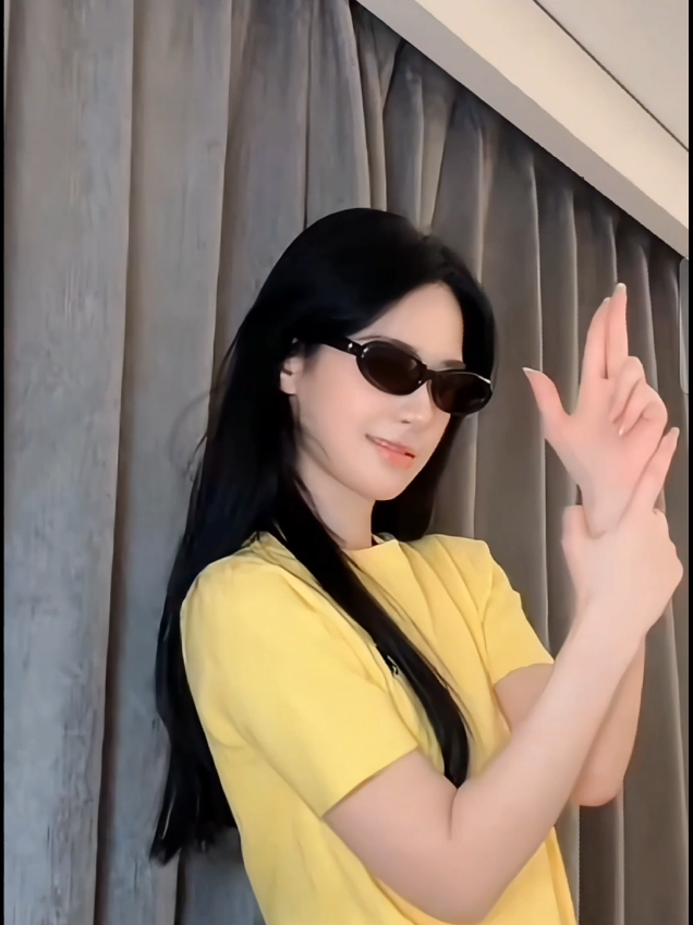 #🌻葵安kuian🌻 #ขุยอัน #ทานตะวัน #kuianfamily 