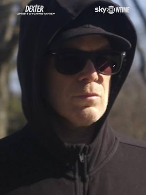 Dexter, którego kochasz, powraca – mroczny, błyskotliwy i zaskakujący. Tylko w SkyShowtime.