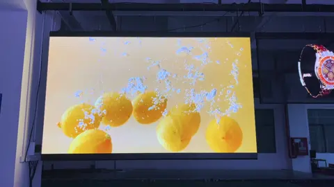 #led #screen #display #transparentdisplay #factory #leddisplay #softdisplay #neonflex #mf #ledfactory #factory 