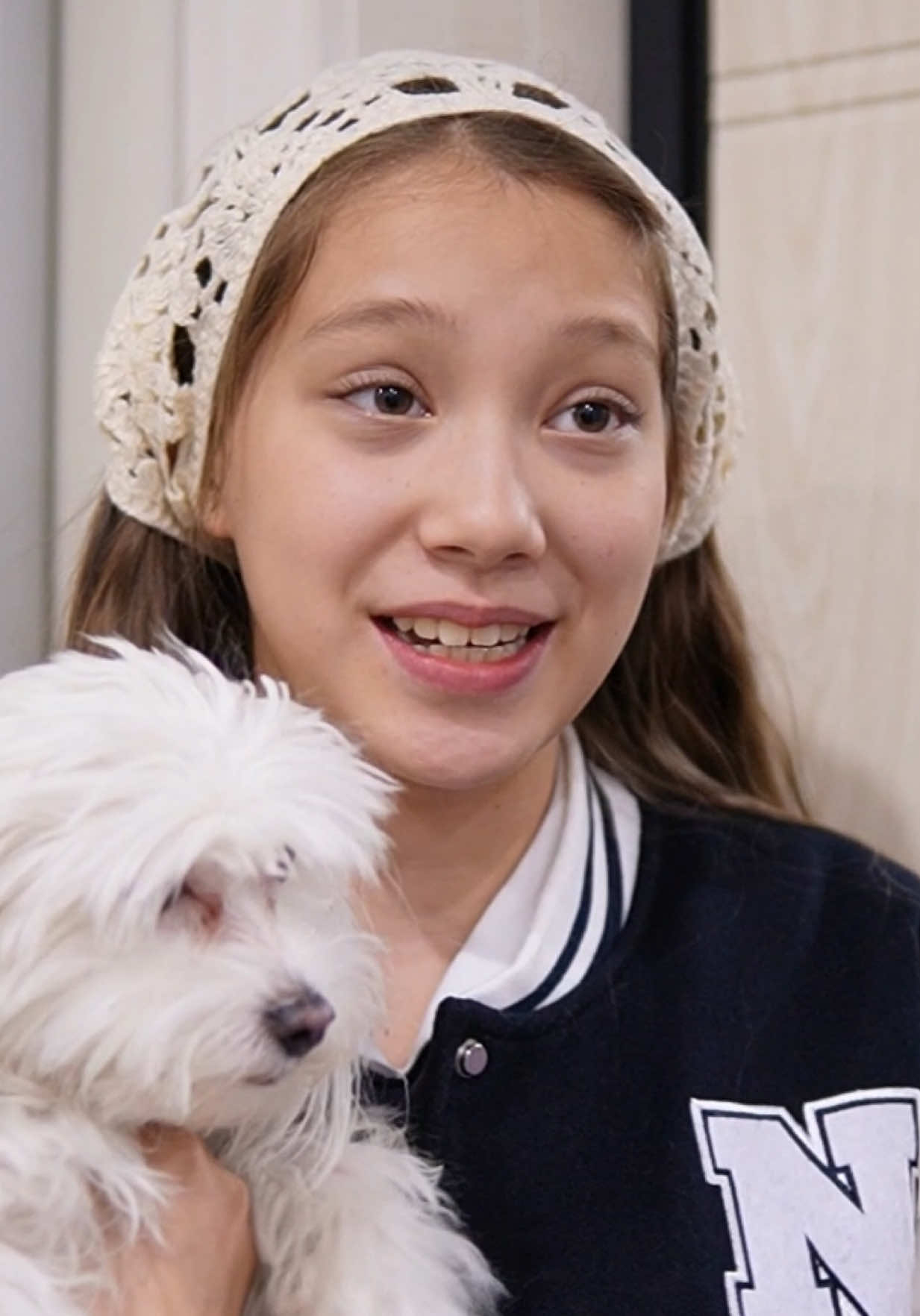 Сериал Про собаку. 2 сезон. 4 серия. #vikazang #vikазанг #чжанвика 